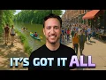 Why Everyone LOVES Living in Ann Arbor Michigan