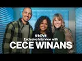 CeCe Winans talks New Music God s Faithfulness in Career Changes Exclusive Interview with K-LOVE