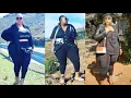 THE BEAUTIFUL OUTFITS OF AN INSTAGRAM PLUS SIZE CURVY MODEL BBW