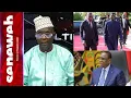 Download Lagu Le professeur Khadim Rassoul Thiam révèle le génie d’Ousmane Sonko:\