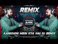 Download Lagu Aankhon Mein Kya Hai Dj Remix | Unique Quality Electro Dance Music | Dj Anik Remix New 2025