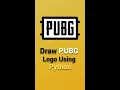 Pubg Logo Using Python Turtle