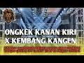 Lagu JARANAN CAMPURSARI X BANTENGAN ONGKEK KANAN KIRI X KEMBANG KANGEN BY 92 PROJECT OFFICIAL