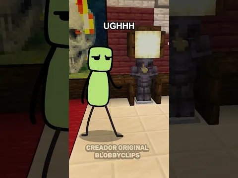 ✨ - LA BROMA DE LOS MOLESTOS ENDERMAN 😂😂! - FANDUB ESPAÑOL LATINO #fyp #funny #random #minecraft