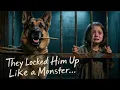 Download Lagu K9 Officer Framed? The Dog That Wouldn’t Be Silenced | 2025 Best Psychological Horror |Full 4K movie