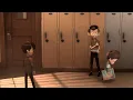 They all hated me Meet the Robinsons