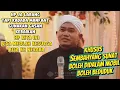 Lagu GURU YANOR ||| SEMBAHYANG SUNAT BOLEH DALAM MOBIL SAMBIL DUDUK