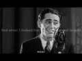 Download Lagu Blue Moon - Al Bowlly (Lyrics)
