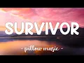 Download Lagu Survivor - Destiny's Child (Lyrics) 🎵