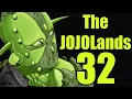 Lagu The JOJOLands #32 Review - Sinking Howler