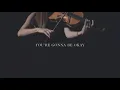 Download Lagu You're Gonna Be Okay - 8 Hour ~ Lyrics - Brian \u0026 Jenn Johnson | After All These Years