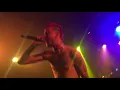 Lil Peep - Awful Things | 19.09.2017 Warsaw / Proxima