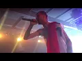 Lagu Lil Peep - Awful Things | 19.09.2017 Warsaw / Proxima