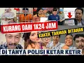 Download Lagu ALAMAT TARMAN MASUK PENJARA !!! CEK 3 M SAMPAI SAAT INI BELUM DI CAIRKAN,WARGA PACITAN BERSUARA.