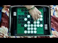 OTHELLO REVERSI BOARD GAME TUTORIAL HOW TO PLAY RULES TIPS WINNING STRATEGIES