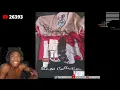 iShowSpeed Reacts to Kendrick Lamar - meet the grahams