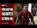 Ogulcan Ulgun den Genclerbirligi ne Galibiyeti Getiren Gol Trendyol Super Lig