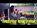 AMBYAR MAK PYAR LEVI - ARSEKA MUSIC - TW AUDIO