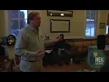St Johnsbury Select Board March 24 2014 Railroad Street Maple Festival waiver budget