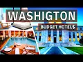 Best Budget Hotels in Washington DC 10 Affordable Places to Stay