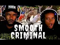 Download Lagu FIRST TIME HEARING ALIEN ANT FARM 🎵 Smooth Criminal (Cover) Reaction