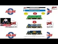 Atlas HO N Summer 2026 Catalog Review