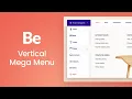 How To Create Vertical Mega Menu for WordPress Website 2023 Step-by-step Tutorial