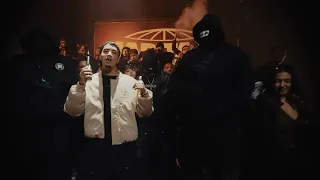 Nabyl - Belle & Gang | Crime Session Hors Série