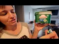 Review for Cascade complete dishwasher pods