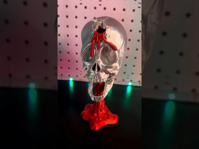 Headshot video thumbnail