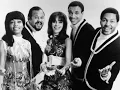 5th Dimension "Up Up And Away" 1967 Jimmy Webb  My Extended Version!