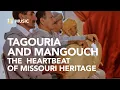 Download Lagu Discover Tagouria and Mangoush : the timeless sound of the Missour