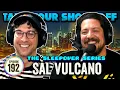 Sal Vulcano Hey Babe Taste Buds Impractical Jokers on TYSO -