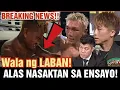 Download Lagu ALAS NASAKTAN SA ENSAYO WALA NG LABAN!