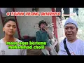 Muhammad cholil bertemu pamannya yang hilang 4 tahun silam | petualangan alam kampungku