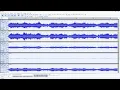 HOW TO Make a Sound LOOP in Audacity TUTORIAL How to make loops sound better
