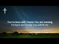 Rest On Us Maverick City & Brandon Lake Lyrics