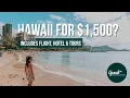 Hawaii Vacation Packages with Airfare Hotel Tours Great Value Vacations
