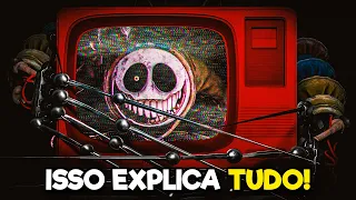 🚨NÃO ACREDITO! O Protótipo estava CERTO o tempo todo...