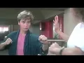 Download Lagu Righting Wrongs aka Above the Law (1986) shopping mall chase/fight - Cynthia Rothrock, Karen Sheperd