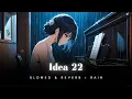 Download Lagu Gibran Alcocer - Idea 22 // Slowed \u0026 Reverb + Rain and Thunder