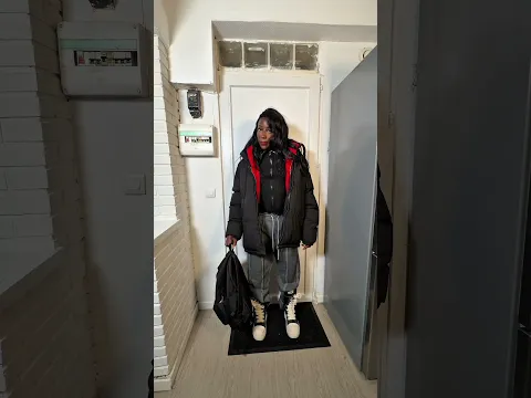 Tu rentres tard 🤣🤣