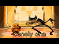 Download Lagu Bonely one but indie cross sans and bendy sings it【fridaynightfunkin】