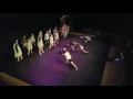Luke Sital-Singh - Dark, Choreography