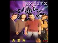 Lagu EXISTS Jesnita