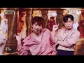 2PM(투피엠) - 우리집 (My House) (4K) | 2PM COMEBACK SHOW 'MUST' | Mnet 210628 방송