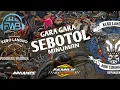 Download Lagu DJ BANTENGAN✅GARA GARA SEBOTOL MINUMAN || DJ FWB MUSIC