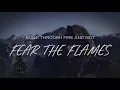 Corey Voss - Nothing Is Impossible [Walk Through Fire] (Official Lyric Video)
