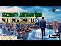 Episode 51 Security Automation with PowerShell