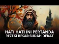 Lagu JIWA TERPILIH - Inilah 5 Tanda Terakhir Energi Uang Mulai Mengalir ke Hidupmu Tanpa Kamu Sadari
